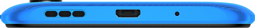 Smartphone Xiaomi Redmi 9A 6.53 Pulgadas 2Gb Ram 32Gb Camara 13Mp Y 5Mp Android 10 Azul Redmi9A/Azul - Imagen 5