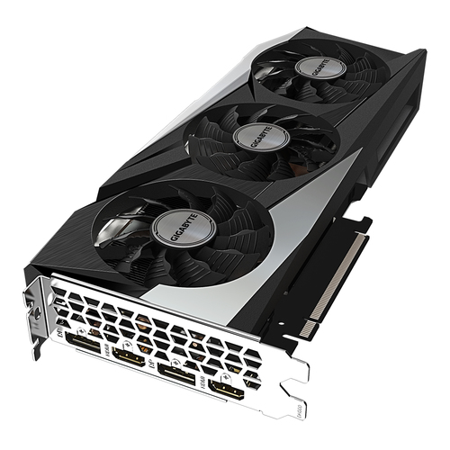 Tarjeta De Video Gigabyte Nvidia Geforce Rtx3060 12Gb Rgb Gddr6 Pcie X16 4.0 Gv-N3060Gaming Oc-12Gd - Imagen 6