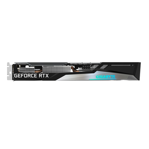 Tarjeta De Video Gigabyte Nvidia Geforce Rtx3060 12Gb Rgb Gddr6 Pcie X16 4.0 Gv-N3060Gaming Oc-12Gd - Imagen 4
