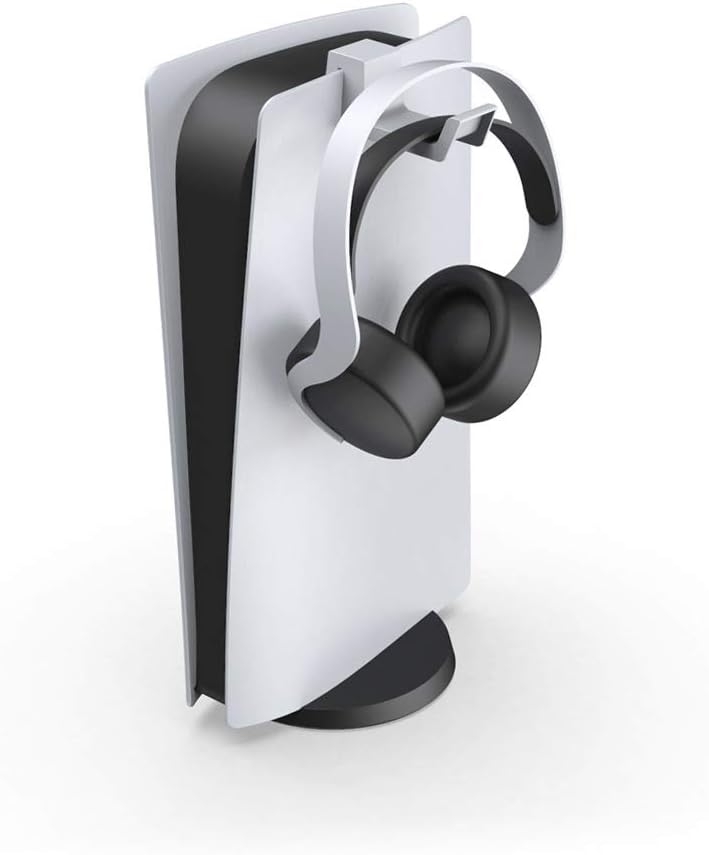 Soporte Para Audífonos Gamer Consola PS5