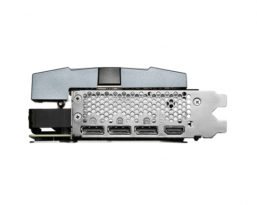 Tarjeta De Video Msi Nvidia Rtx3070 Suprim 8G Lhr 8Gb Gddr6 256-Bit Pci-E 4.0 Rtx 3070 Suprim 8G Lhr - Imagen 5