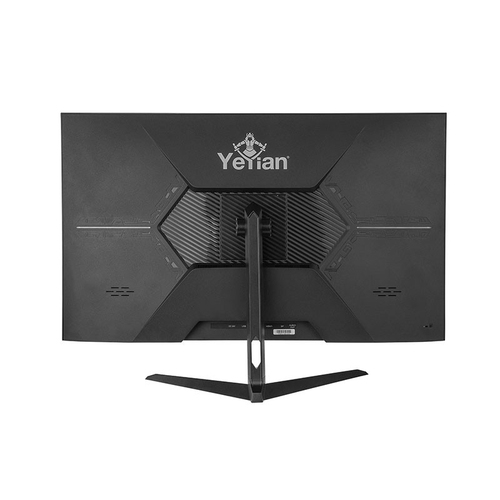 Monitor Gamer Yeyian Odraz 32 Pulgadas 4K Ultra Hd Freesync 60Hz Hdmi - Imagen 3