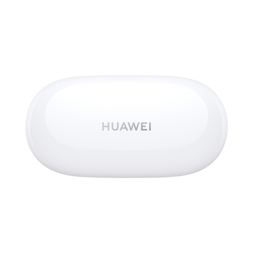 Audifonos Huawei Freebuds Bluetooth Inalambrico Se Con Microfono Blanco 55034949 - Imagen 3