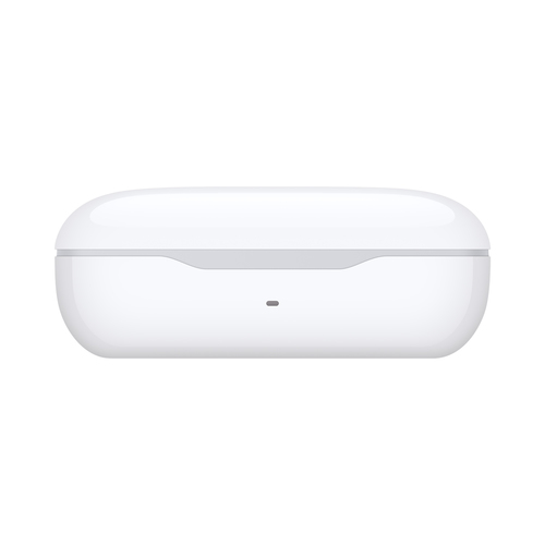 Audifonos Huawei Freebuds Bluetooth Inalambrico Se Con Microfono Blanco 55034949 - Imagen 4