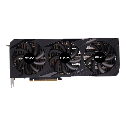 Tarjeta Gráfica Pny Nvidia Geforce Rtx 3070 Ti Verto Triple Fan 8Gb Gddr6X - Imagen 4