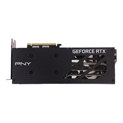 Tarjeta Gráfica Pny Nvidia Geforce Rtx 3070 Ti Verto Triple Fan 8Gb Gddr6X - Imagen 6