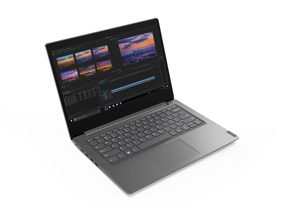 Laptop Lenovo V14-Ada Athlon 3050U 4Gb 500Gb 14" W10 82C6001Elm - Imagen 6