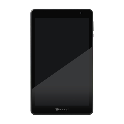 Tablet Vorago Pad-8-Bk 8" Android 13 Quadcore 4Gb 64Gb Ips 2Mp 5Mp Wifi Bt Gms Negra - Imagen 2