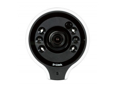 Camara Mini Bala Ac Dia/Noche Cloud Dcs-7000L D-Link - Imagen 4