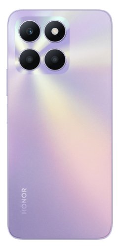 Célular Smartphone Honor X6A Plus 6.56" Octa-Core 6Gb 128Gb Android 13 4G Púrpura X6A Plus Purpura - Imagen 4