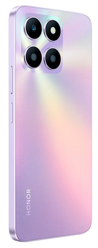 Célular Smartphone Honor X6A Plus 6.56" Octa-Core 6Gb 128Gb Android 13 4G Púrpura X6A Plus Purpura - Imagen 2