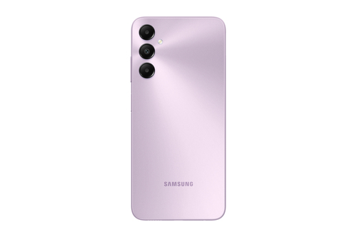 Célular Smartphone Samsung Galaxy A05S 6.7" Octa-Core 4Gb 128Gb Android 13 Violeta Sm-A057Mlvaltm - Imagen 3
