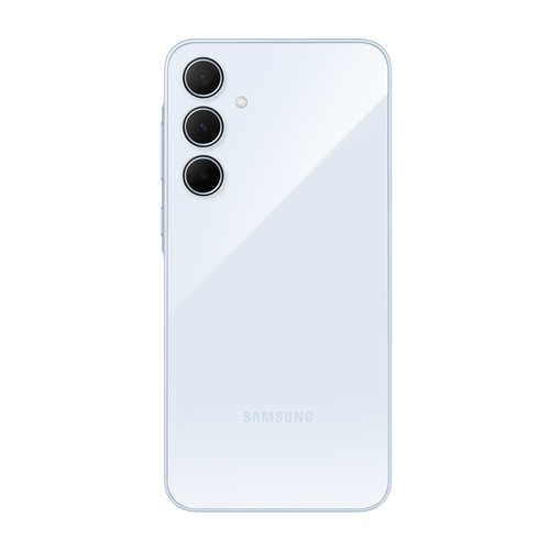 Célular Smartphone Samsung Galaxy A35 5G 6.6" Octa-Core 6Gb 128Gb Android 14 Azul Sm-A356Elbaltm - Imagen 3
