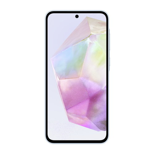 Célular Smartphone Samsung Galaxy A35 5G 6.6" Octa-Core 6Gb 128Gb Android 14 Azul Sm-A356Elbaltm - Imagen 4