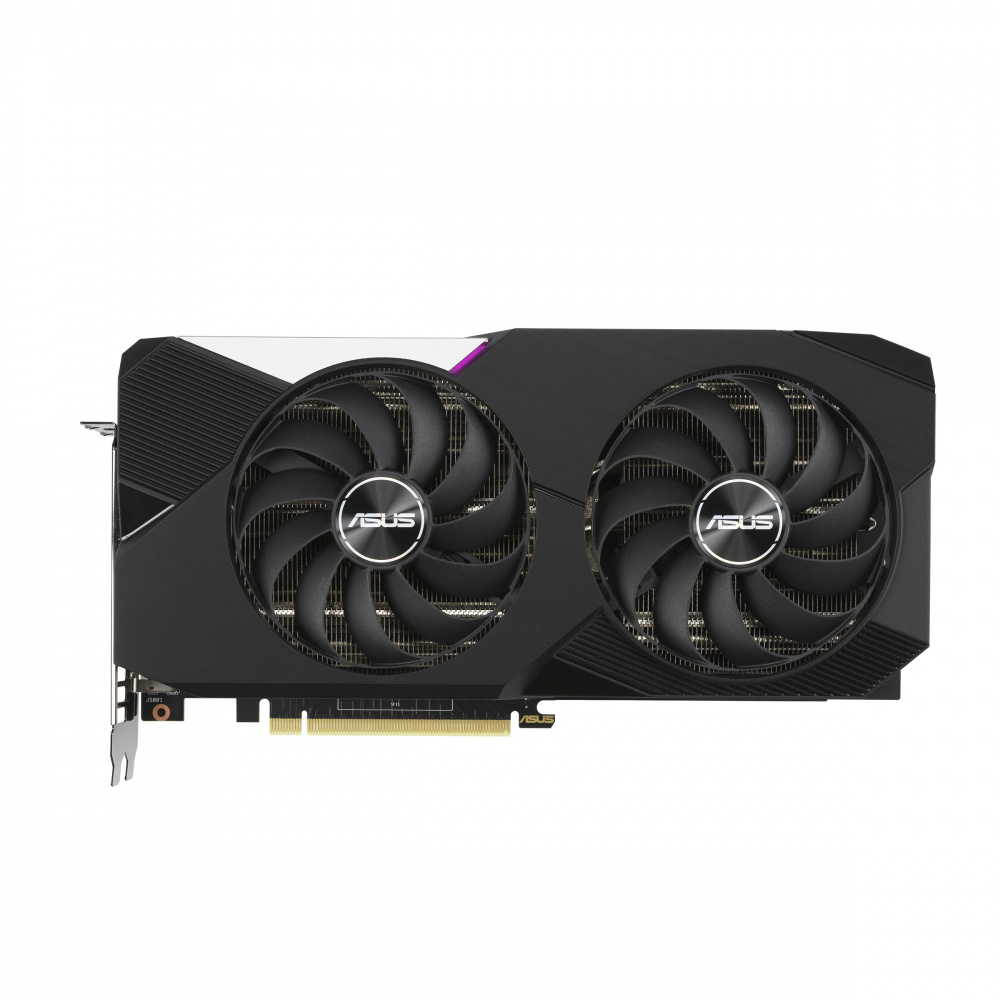 Tarjeta Gráfica Asus Dual Nvidia Geforce Rtx 3070 V2 Oc Edition 8Gb 2X Hdmi 2Xdp Dual-Rtx3070-O8G-V2 - Imagen 3