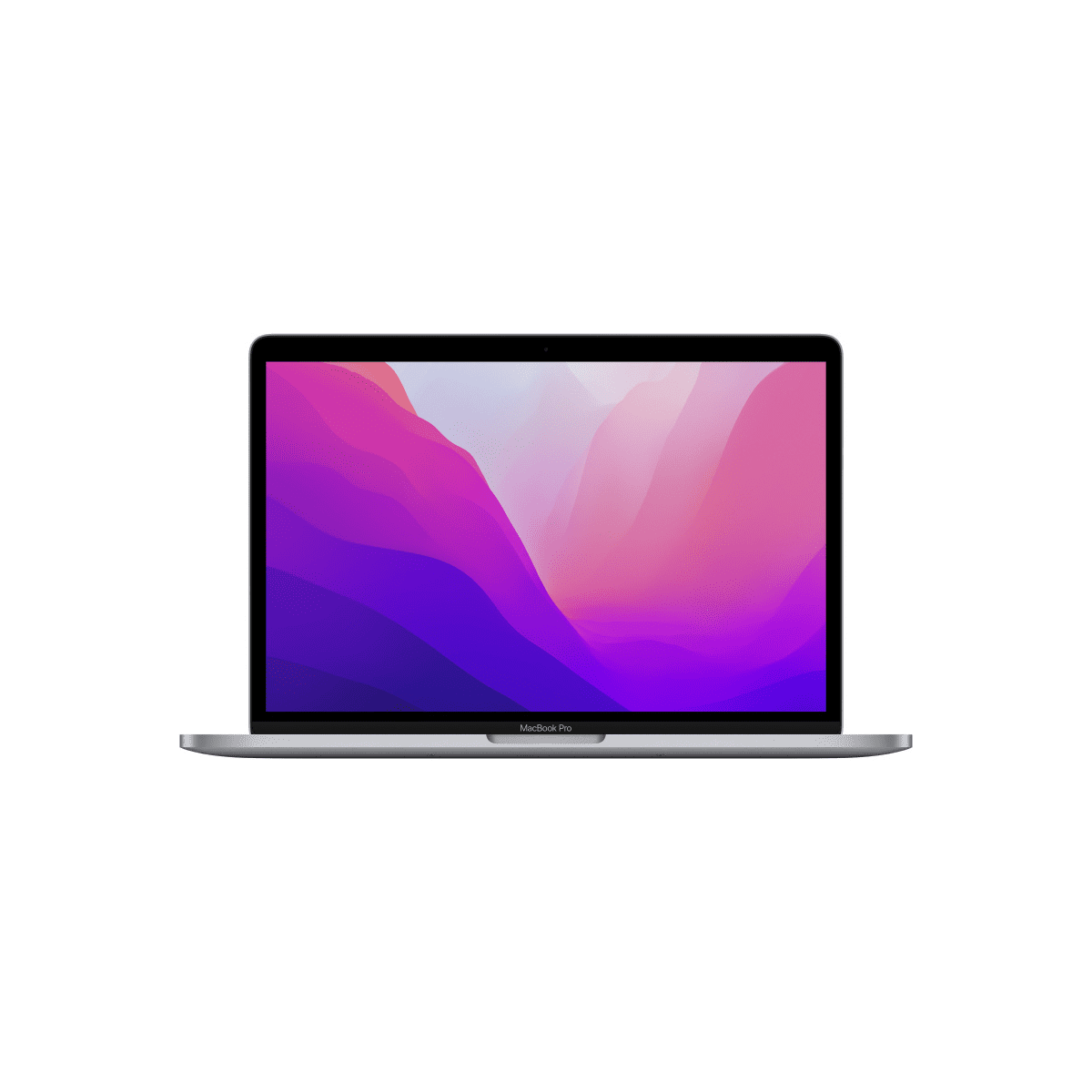 Apple MacBook Pro 13: Procesador Apple M2, Memoria RAM de 24GB, SSD de 1TB, S.O. macOS Sonoma. - Imagen 2