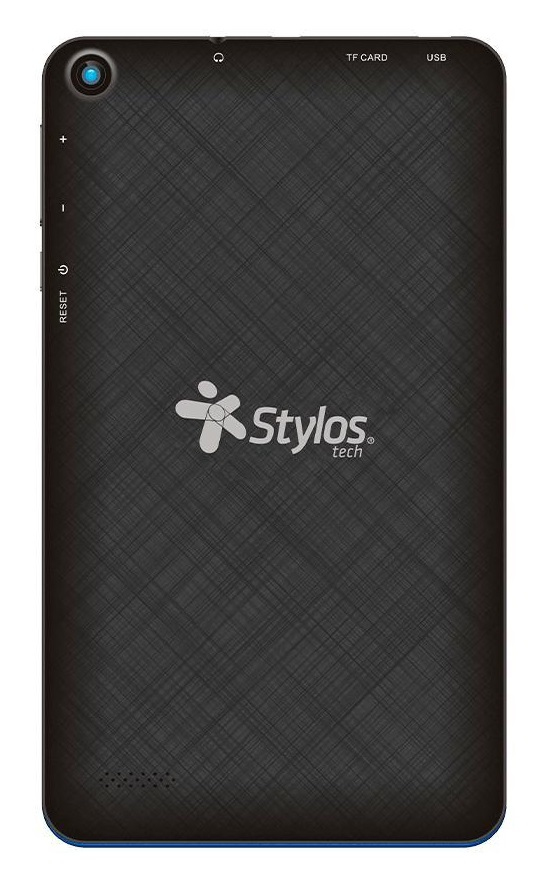 Tablet 7" Stylos Taris 1Gb 16Gb Android 10 Negra Stta116B - Imagen 2