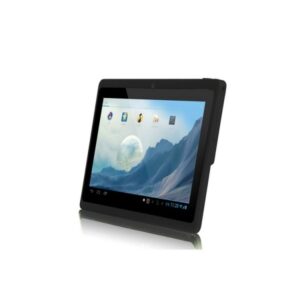 Tablet Tabnet-101 Black 7" Android 4.1 Cortexa9 Ram512Mb 4Gb Dualcam