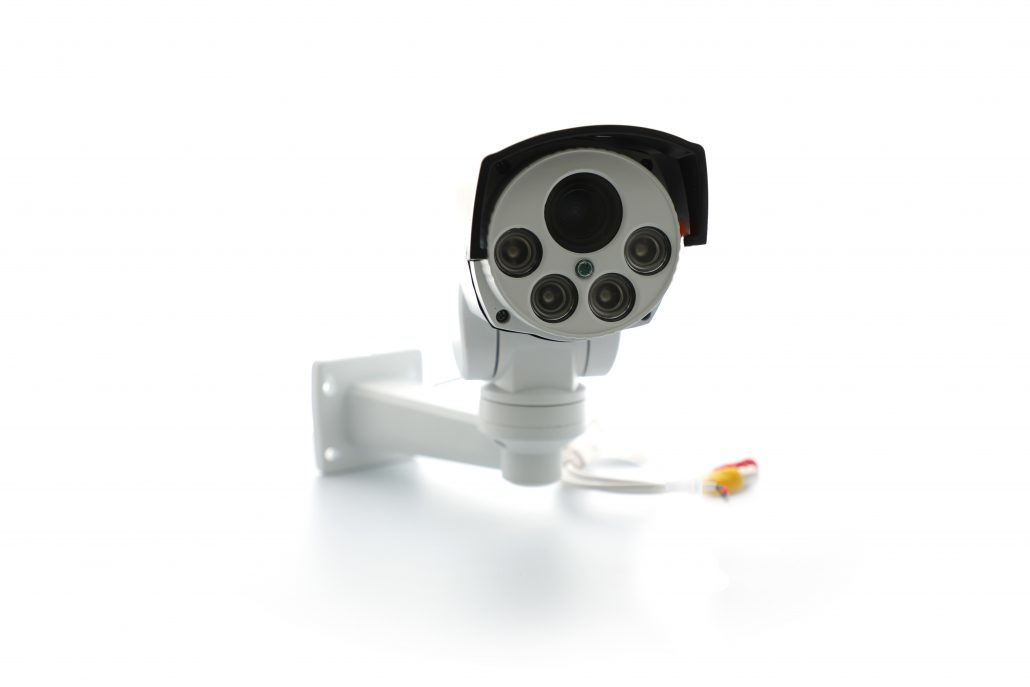 Camara Qian Yao Qcbp1701 Bala Ptz 1080P Ir 30-50 Mts - Imagen 3