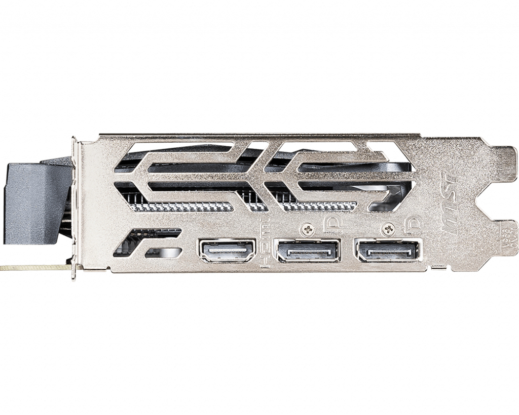 T. Video Msi Nvidia Geforce Gtx 1650 4Gb Gdrr5 Gtx-1650-Gaming-X-4G - Imagen 4