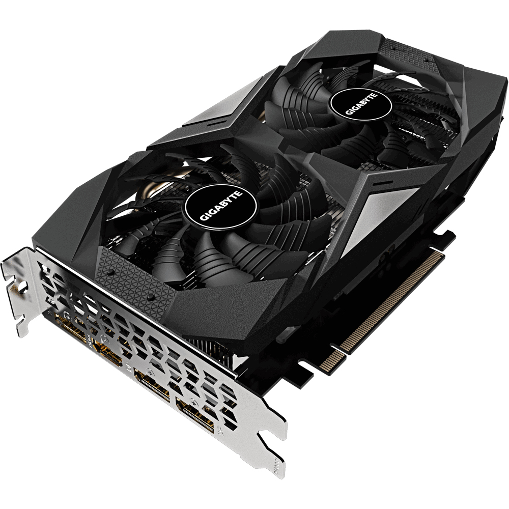 Tarjeta De Video Gigabyte Geforce Rtx 2060 D6 6Gb Gddr6 - Imagen 2