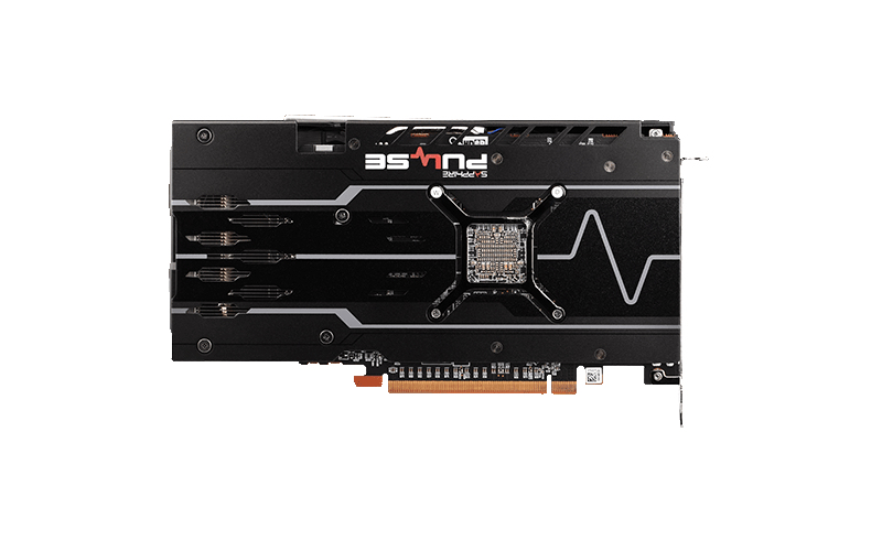 Tarjeta De Video Sapphire Pulse Rx5600 Xt Be 6Gb Gddr6 11296-05-20G - Imagen 5