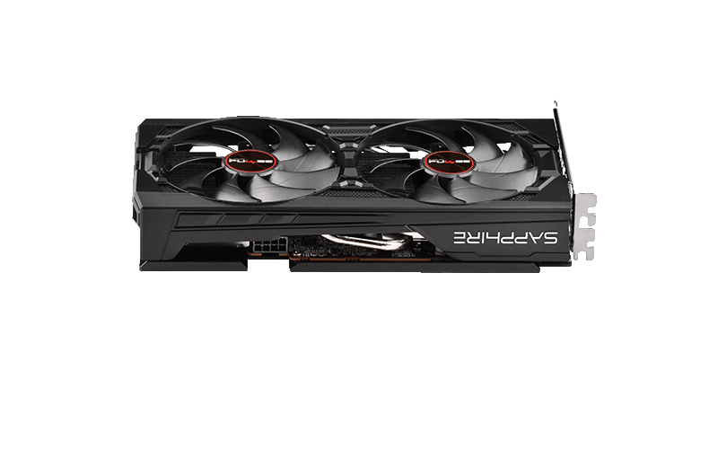 Tarjeta De Video Sapphire Pulse Rx5600 Xt Be 6Gb Gddr6 11296-05-20G - Imagen 2