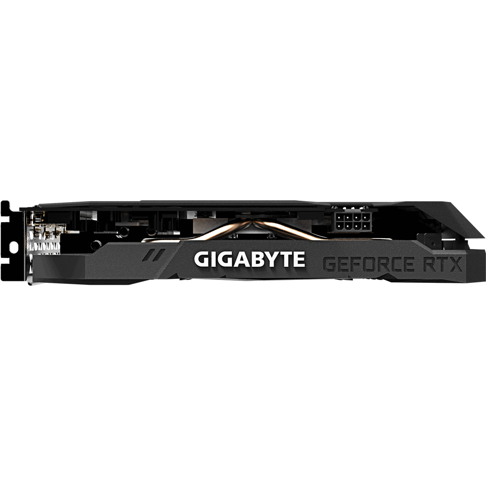Tarjeta De Video Gigabyte Geforce Rtx 2060 D6 6Gb Gddr6 - Imagen 6