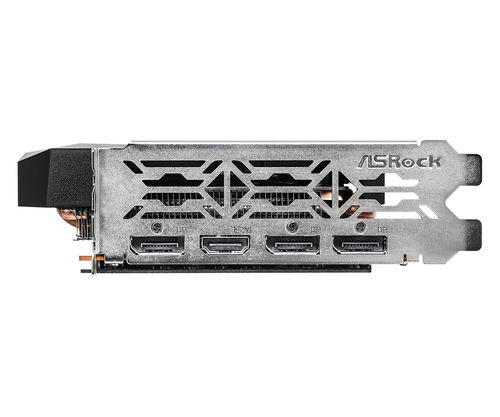 Tarjeta de Video ASRock AMD Radeon RX 6600 Challenger D, 8GB 128-bit GDDR6, PCI Express 4.0 - Imagen 4