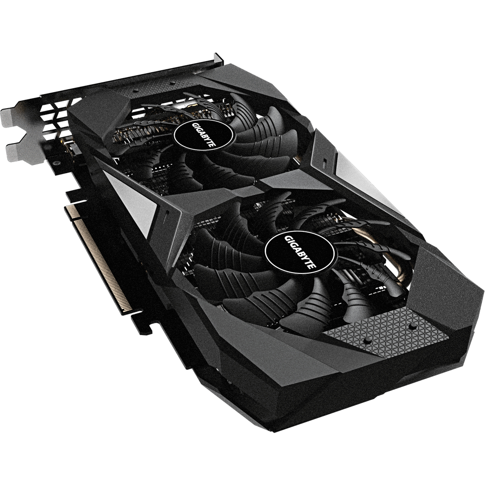 Tarjeta De Video Gigabyte Geforce Rtx 2060 D6 6Gb Gddr6 - Imagen 3