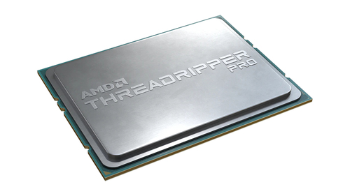 Procesador Amd Ryzen Pro 5965Wx 3.8 Ghz Socket Swrx8 128Mb 100-100000446Wof