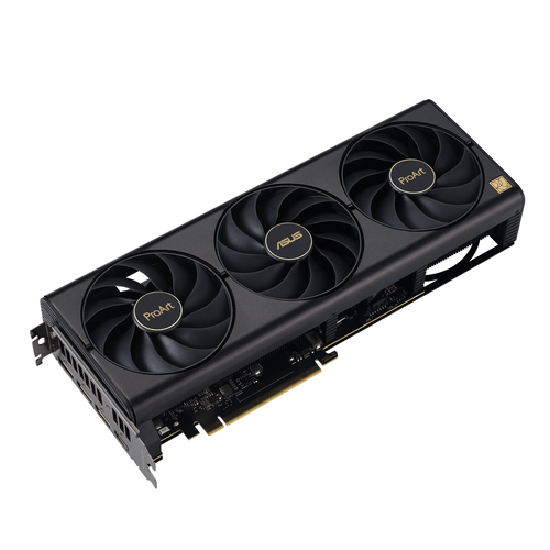 Tarjeta Gráfica Asus Proart Nvidia Geforce Rtx 4070 Ti 12Gb Gddr6X Proart-Rtx4070Ti-12G - Imagen 2