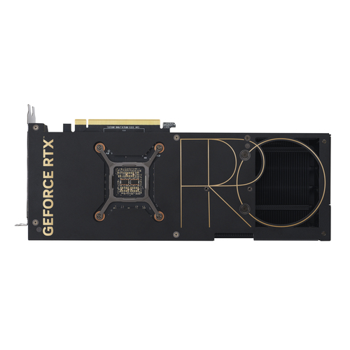 Tarjeta Gráfica Asus Proart Nvidia Geforce Rtx 4070 Ti 12Gb Gddr6X Proart-Rtx4070Ti-12G - Imagen 3