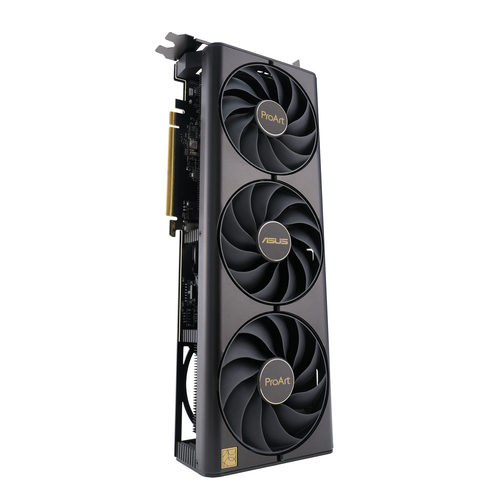 Tarjeta Gráfica Asus Proart Nvidia Geforce Rtx 4070 Ti 12Gb Gddr6X Proart-Rtx4070Ti-12G - Imagen 5