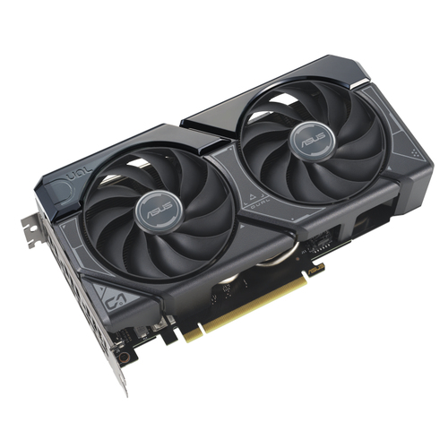 Tarjeta Gráfica Asus Nvidia Dual Geforce Rtx 4060 Oc 8Gb 128-Bit Gddr6 Hdmi Dp 90Yv0Jc0-M0Na00 - Imagen 3