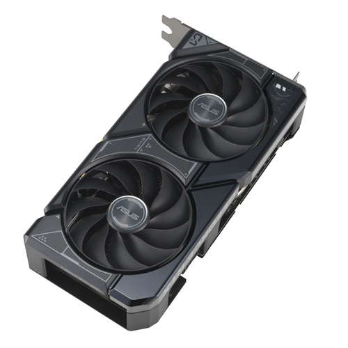 Tarjeta Gráfica Asus Nvidia Dual Geforce Rtx 4060 Oc 8Gb 128-Bit Gddr6 Hdmi Dp 90Yv0Jc0-M0Na00 - Imagen 4