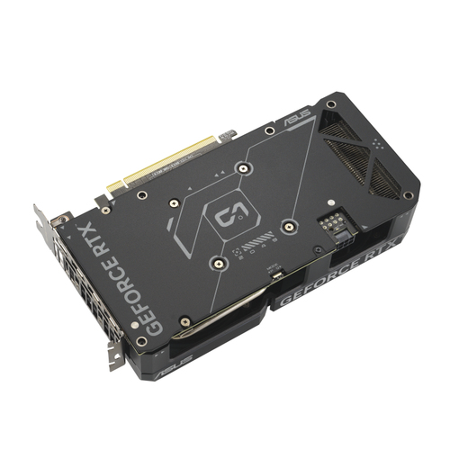 Tarjeta Gráfica Asus Nvidia Dual Geforce Rtx 4060 Oc 8Gb 128-Bit Gddr6 Hdmi Dp 90Yv0Jc0-M0Na00 - Imagen 6