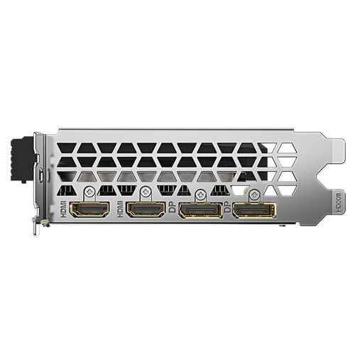 Tarjeta Gráfica Gigabyte Nvidia Rtx 3050 Windforce Oc V2 8Gb 128-Bit Gddr6 Negro Gv-N3050Wf2Ocv2-8Gd - Imagen 7
