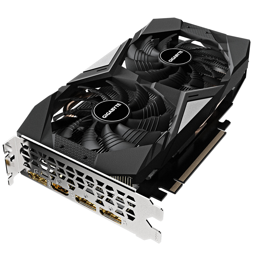Tarjeta de Video Gigabyte NVIDIA GeForce GTX 1660 Ti D6 - Imagen 3