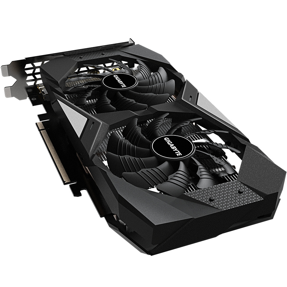 Tarjeta de Video Gigabyte NVIDIA GeForce GTX 1660 Ti D6 - Imagen 2