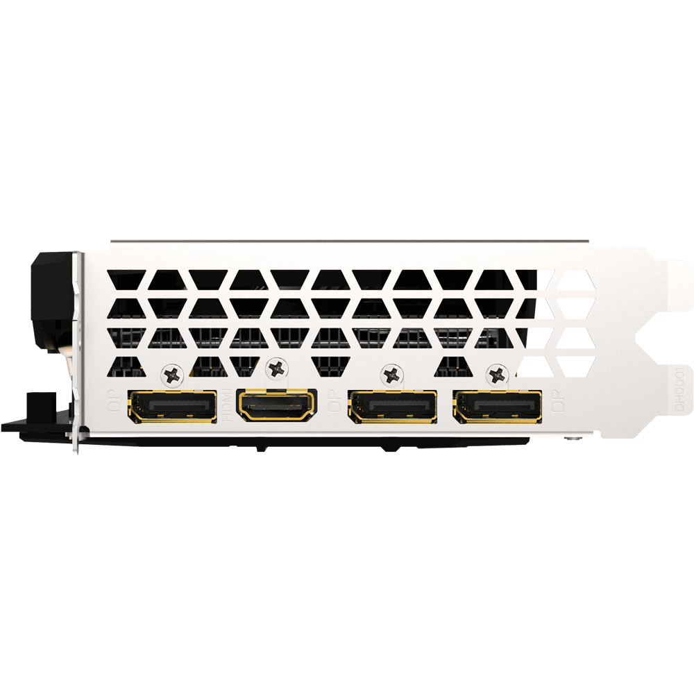 Tarjeta De Video Gigabyte Geforce Rtx 2060 D6 6Gb Gddr6 - Imagen 7