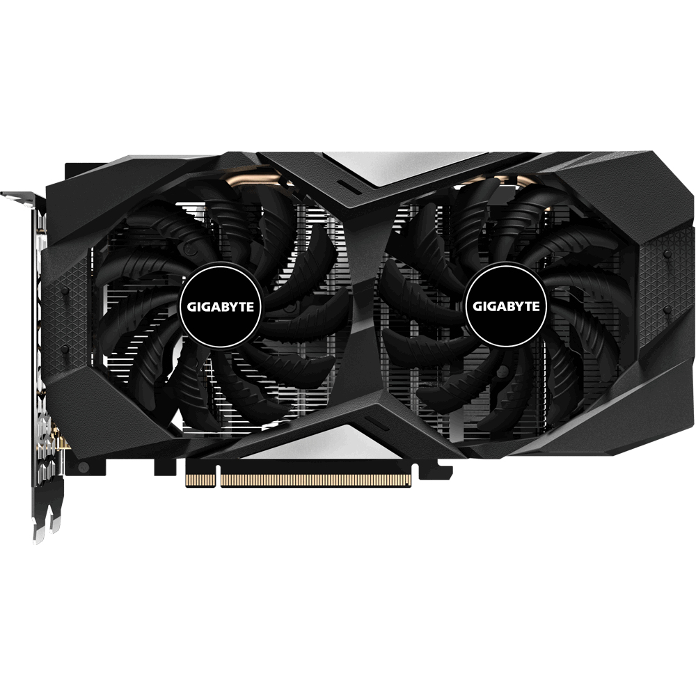 Tarjeta De Video Gigabyte Geforce Rtx 2060 D6 6Gb Gddr6 - Imagen 4