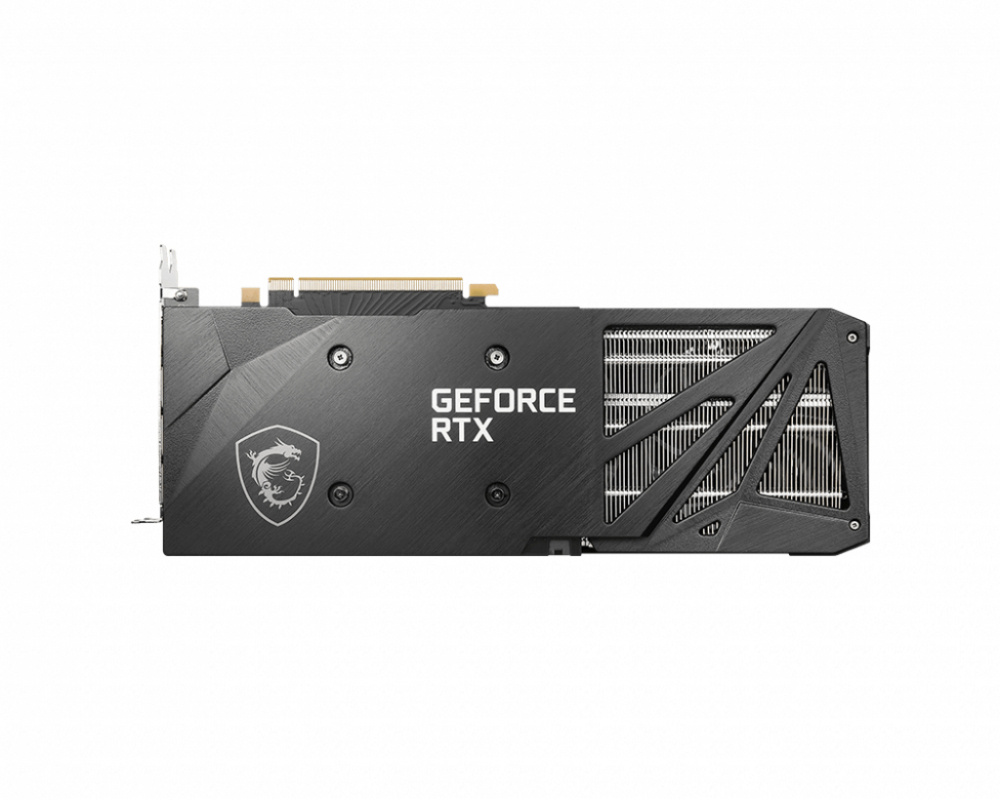 Tarjeta de Video MSI NVIDIA GeForce RTX 3060 Ti Ventus 3X 8G OC LHR, 8GB 256-bit GDDR6, PCI Express 4.0 - Imagen 4