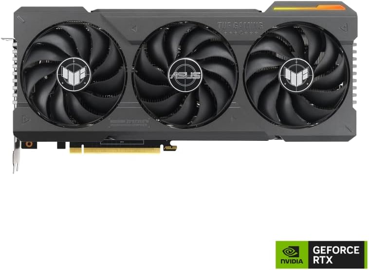 Tarjeta de Video ASUS TUF Gaming GeForce RTX™ 4070 Ti 12GB GDDR6X, PCI Express 4.0 - Imagen 5