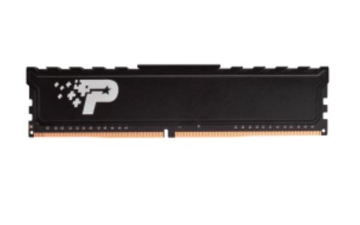 MEMORIA RAM PATRIOT DDR4 16GB 2666 VIPER PREMIUM CL19UDM PSP416G26662H1
