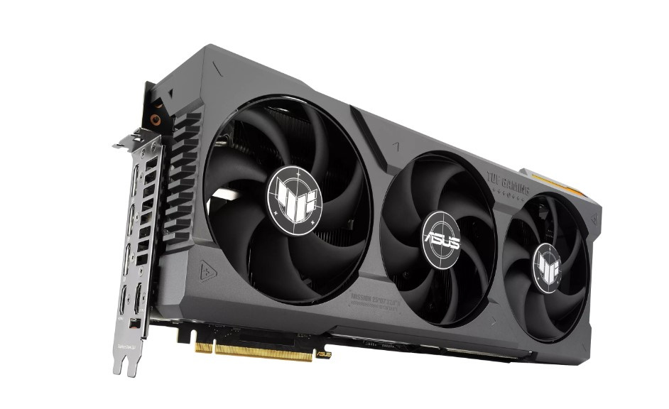 Tarjeta de Video ASUS TUF Gaming NVIDIA GeForce RTX 4080 OC, 16GB 256-bit GDDR6X, PCI Express 4.0 - Imagen 5