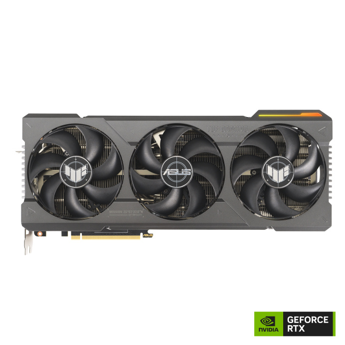 Tarjeta de Video ASUS TUF Gaming NVIDIA GeForce RTX 4080 OC, 16GB 256-bit GDDR6X, PCI Express 4.0 - Imagen 2