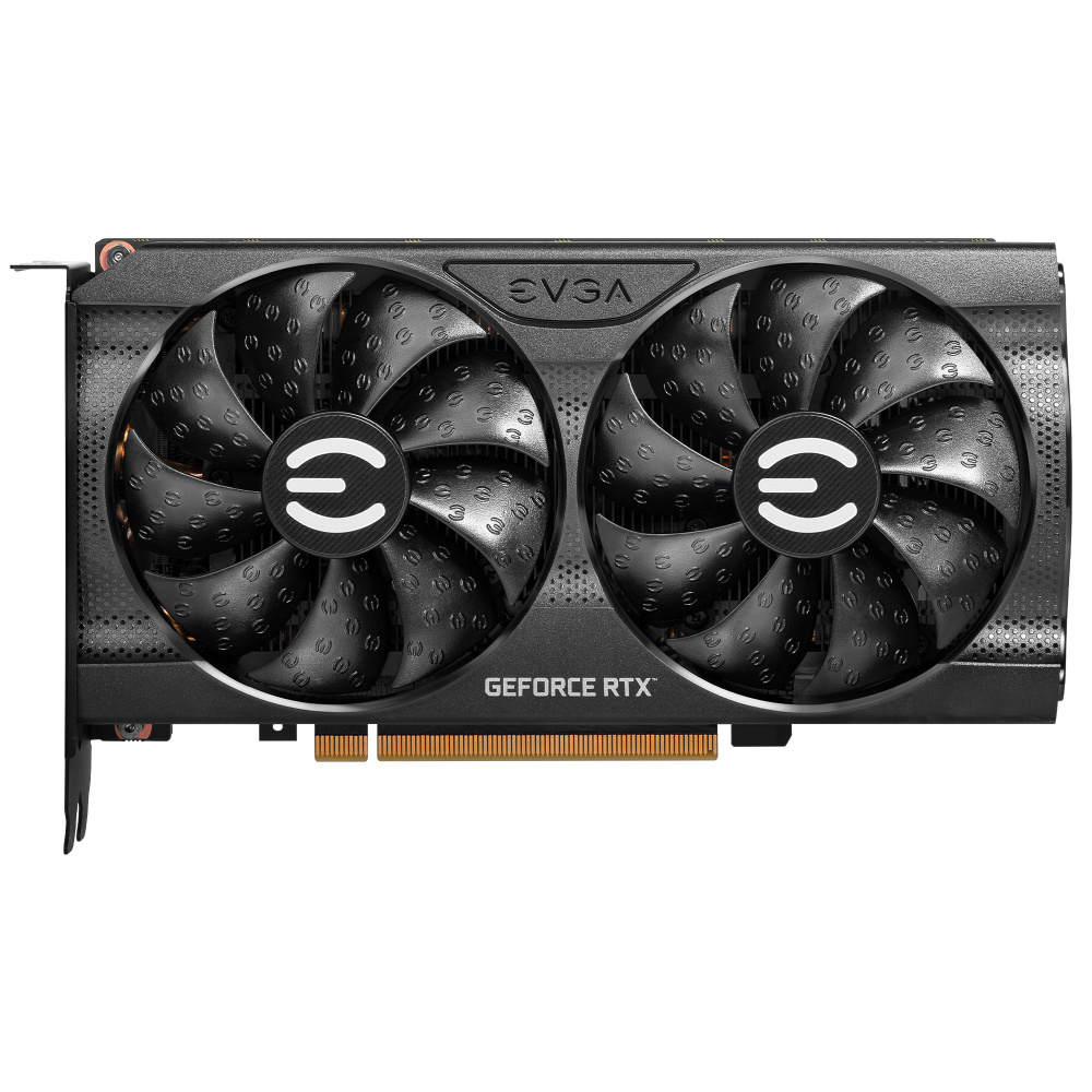 Tarjeta de Video EVGA NVIDIA GeForce RTX 3050 XC GAMING, 8GB 128-bit GDDR6, PCI Express 4.0 - Imagen 2