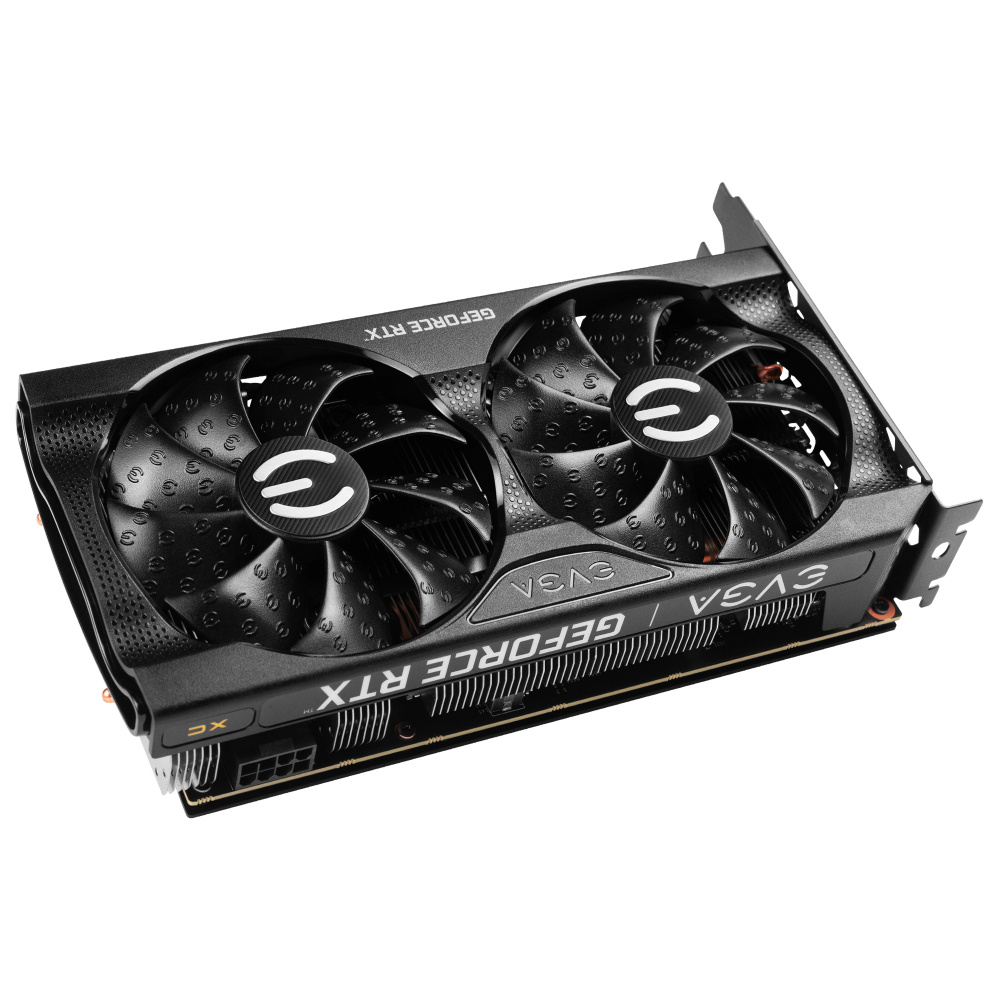 Tarjeta de Video EVGA NVIDIA GeForce RTX 3050 XC GAMING, 8GB 128-bit GDDR6, PCI Express 4.0 - Imagen 5