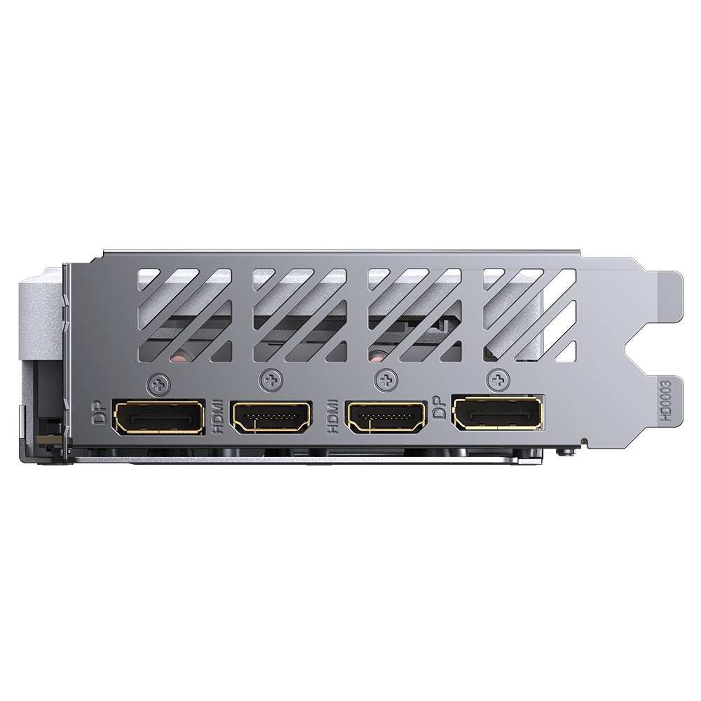 Tarjeta de Video Gigabyte NVIDIA GeForce RTX 4060 AERO OC 8G, 8GB 128-bit GDDR6, PCI Express 4.0 - Imagen 4
